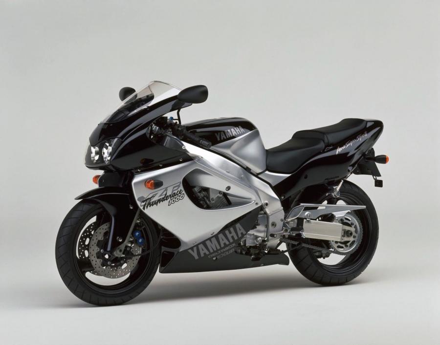 Yamaha YZF1000R Thunderace